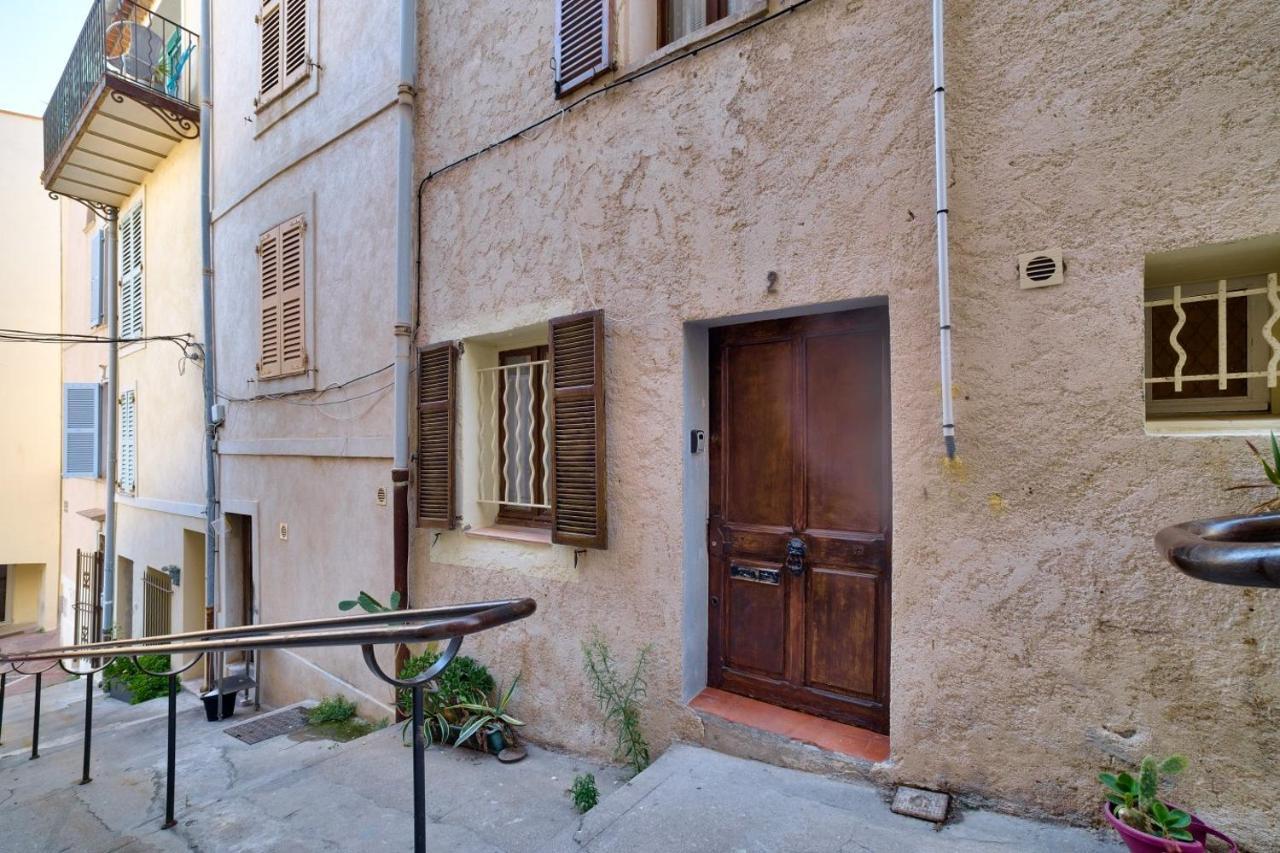 Superb Flat Near The Beach In Antibes Kültér fotó