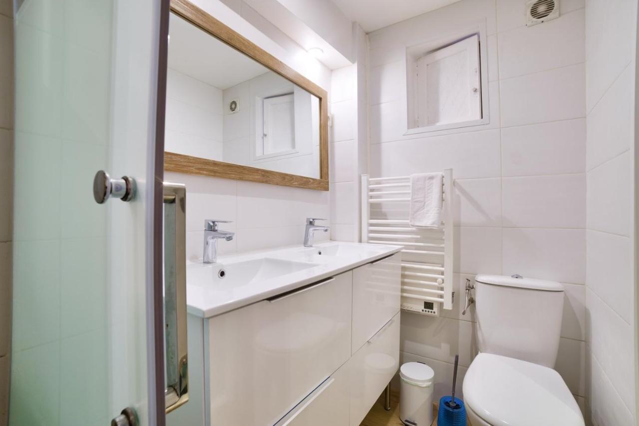 Superb Flat Near The Beach In Antibes Kültér fotó