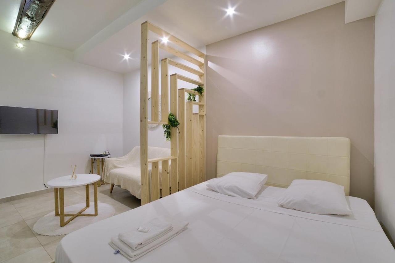 Superb Flat Near The Beach In Antibes Kültér fotó