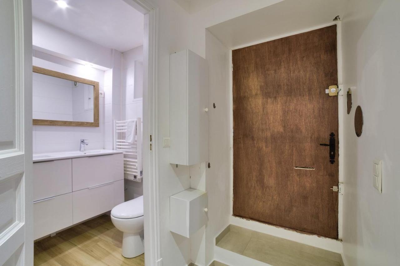 Superb Flat Near The Beach In Antibes Kültér fotó