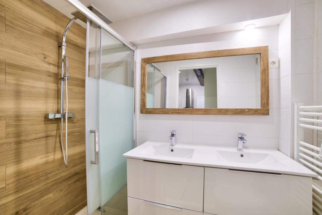 Superb Flat Near The Beach In Antibes Kültér fotó