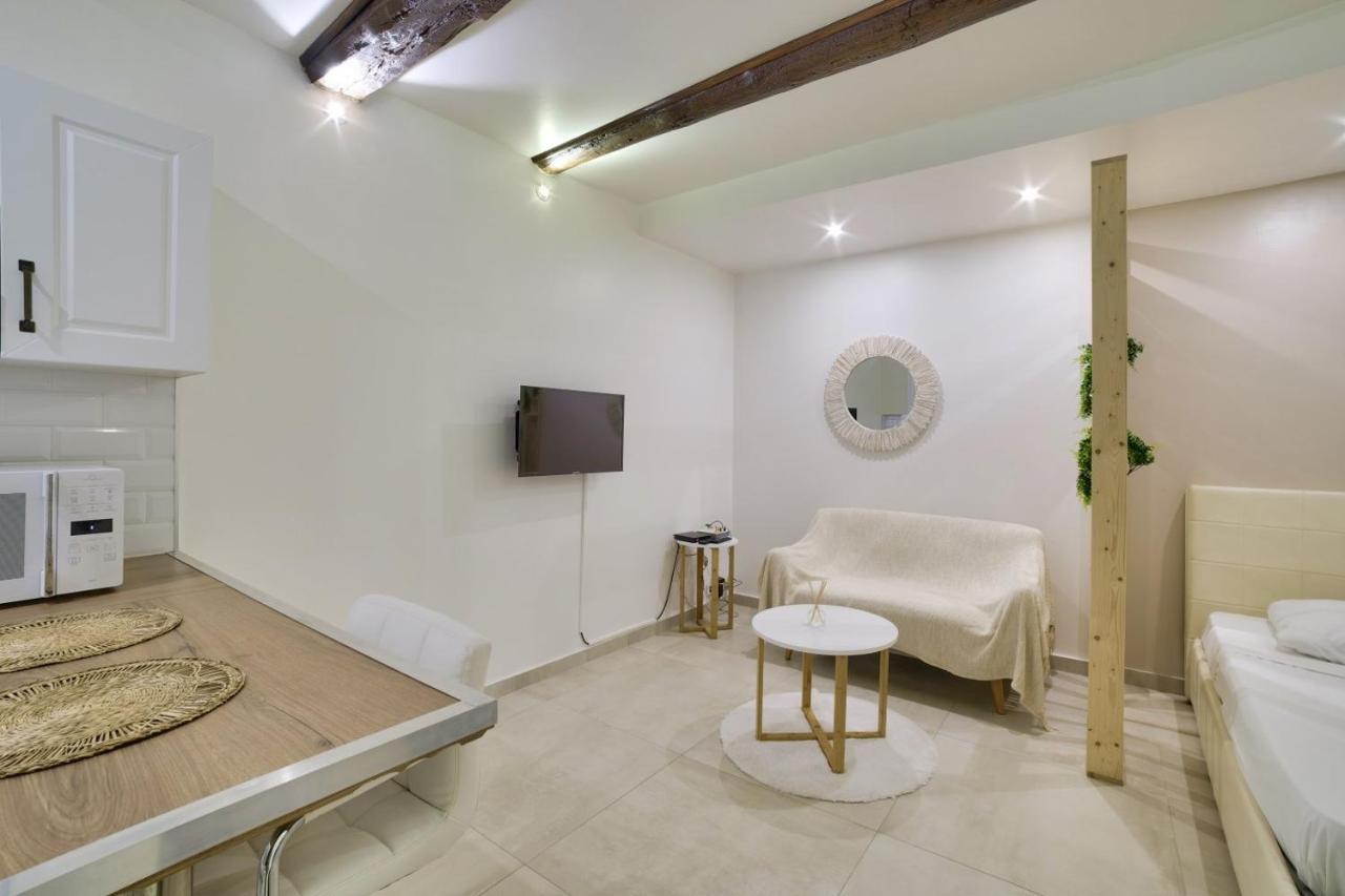 Superb Flat Near The Beach In Antibes Kültér fotó