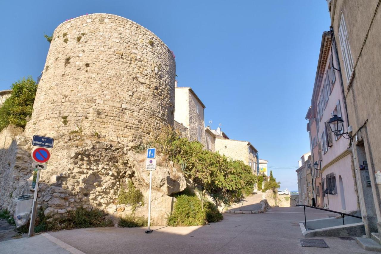 Superb Flat Near The Beach In Antibes Kültér fotó