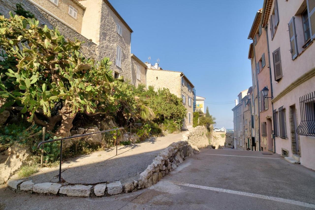 Superb Flat Near The Beach In Antibes Kültér fotó