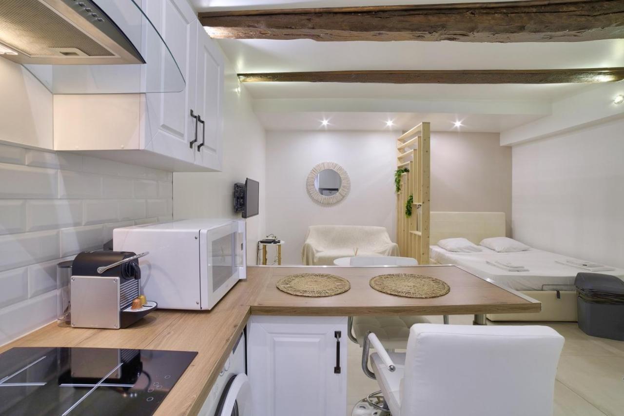 Superb Flat Near The Beach In Antibes Kültér fotó